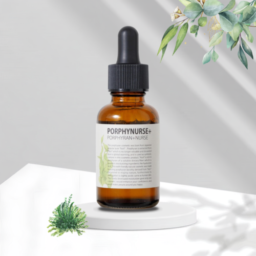 Serum Dưỡng Ẩm Và Làm Sáng Da Porphynurse+