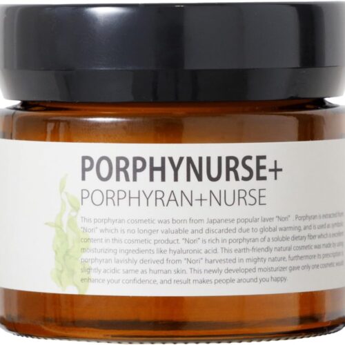Gel Dưỡng Da Đa Năng All-in-one Porphynurse+