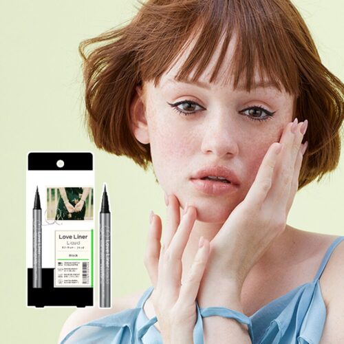 Bút kẻ mắt chống nước LOVELINER Liquid