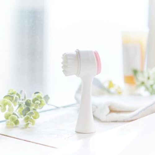 Cọ rửa mặt 2 đầu COGIT Cleansing Brush