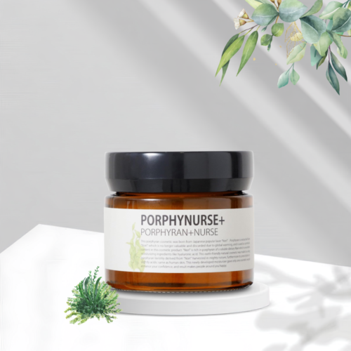 Gel Dưỡng Da Đa Năng All-in-one Porphynurse+