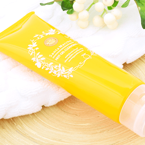 Gel tẩy trang ấm Santa Marché Hot Gel Cleansing