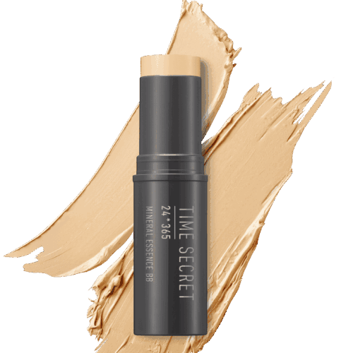 Kem nền dạng thỏi Time Secret Mineral Essence BB Natural Ocher – MSH