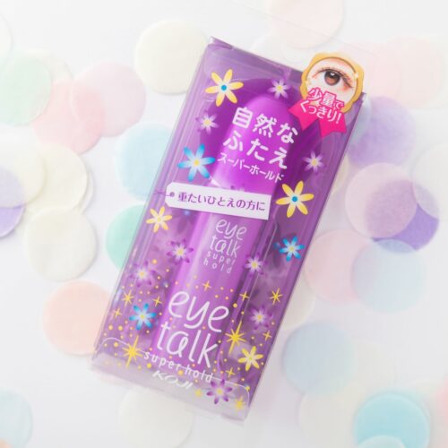 Keo dán mí KOJI EyeTalk Super Hold (dành cho mắt sụp mí nặng)