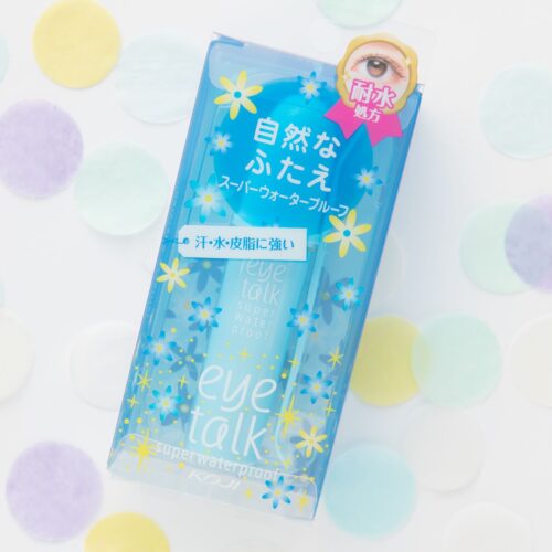 Keo dán mí chống nước KOJI EyeTalk Super Waterproof