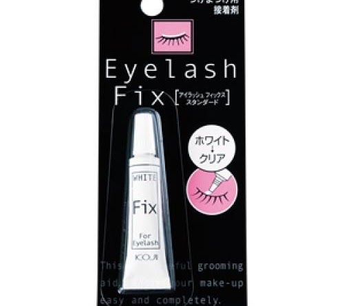 Keo dán mi giả EYELASH FIX