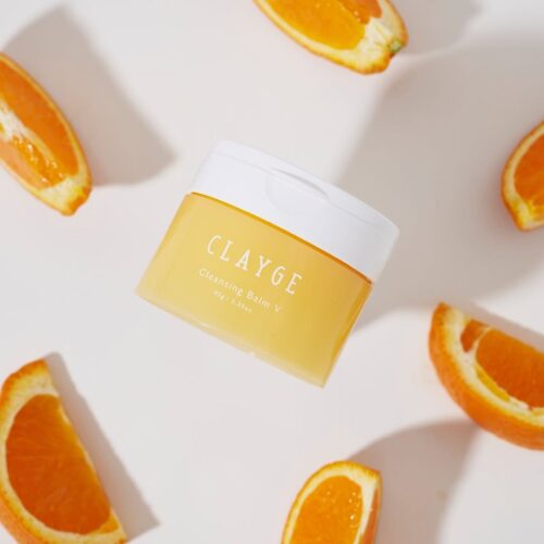 Sáp tẩy trang làm sáng da Clayge Cleansing Balm V