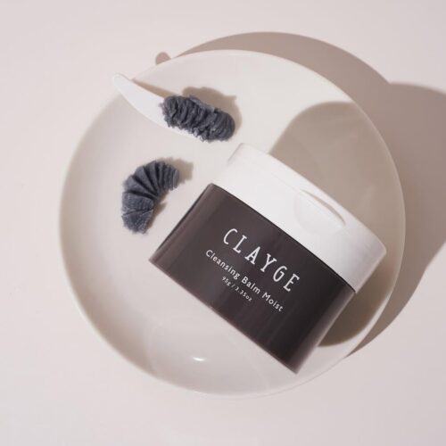 Sáp tẩy trang dưỡng ẩm Clayge Cleansing Balm Moist N