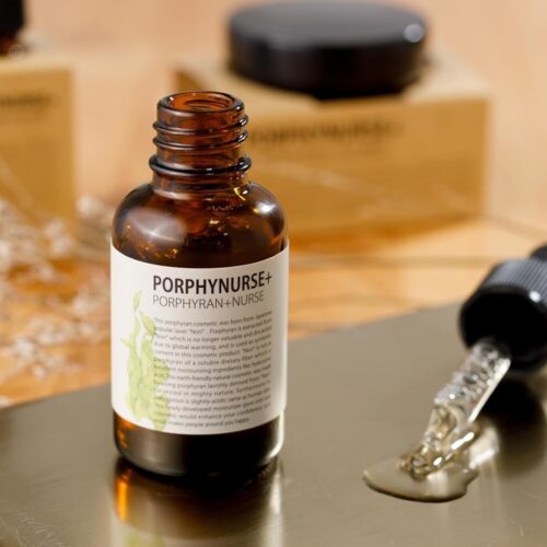 Serum Porphynurse+