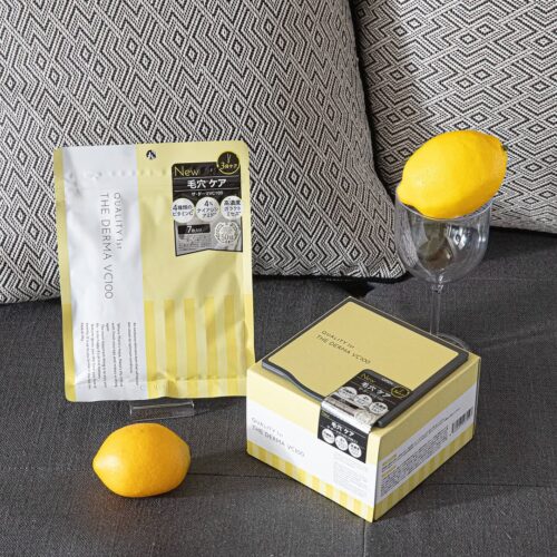 Mặt nạ làm sáng da - The Demar VC100 7 Sheets